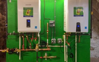 My Dear Watson Hot Water Heating System Replacement_1075