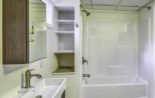 My Dear Watson Bathroom Remodeling Master Bathroom