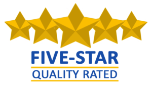 EckCreativeMedia Google 5 Star Quality Rated