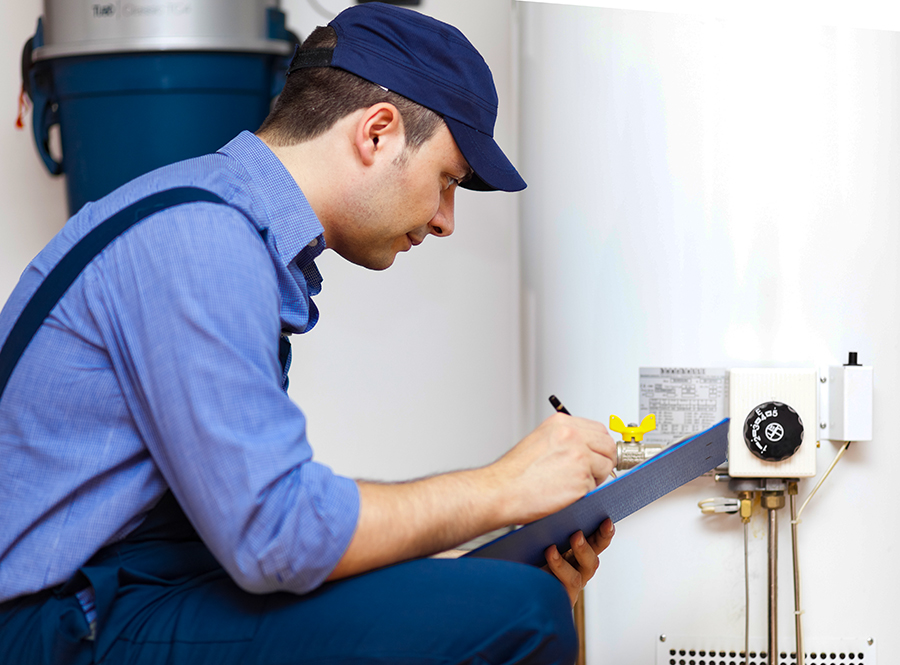 Converting to Gas and Electric Tankless Water Heaters