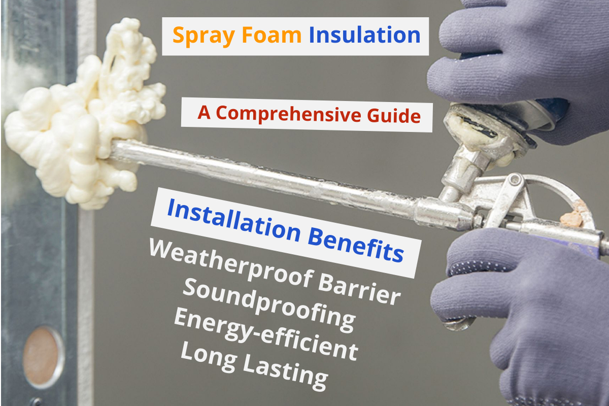 The #1 Question to Ask before Putting Spray Foam in Your Attic - Energy  Vanguard