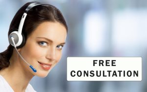 Free In-home Consultation