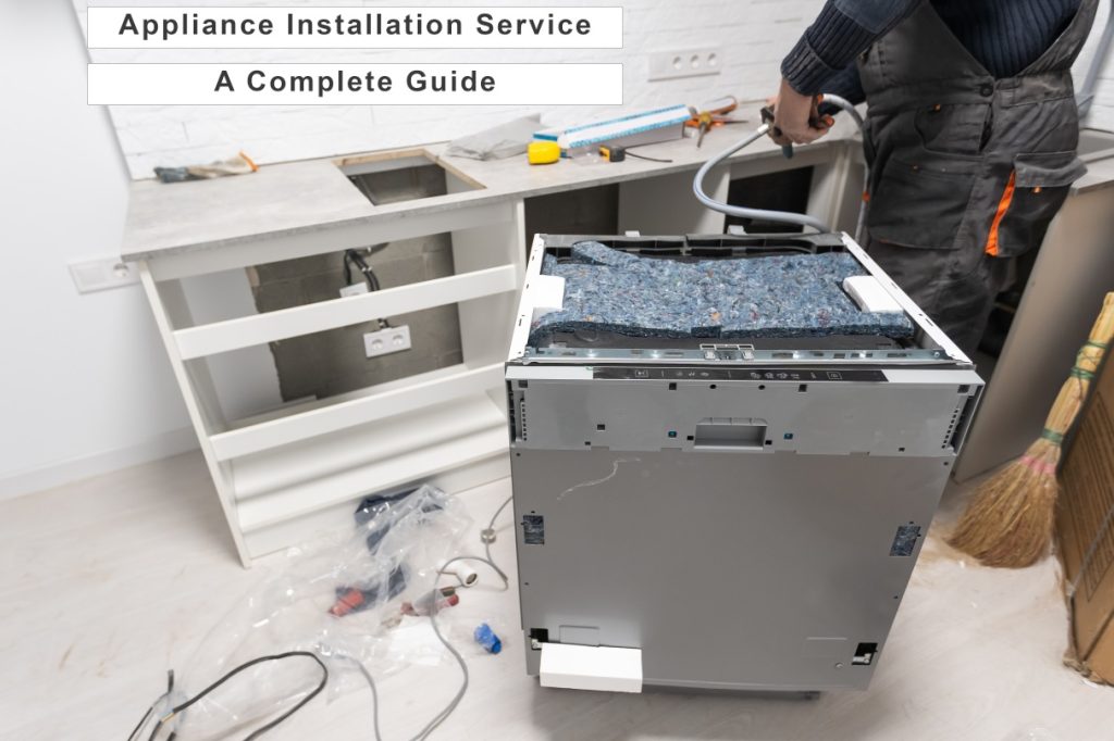 MyDearWatson_Plumbing_Appliance_Installation_Service