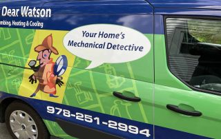 MyDearWatson_Plumbing_2nd_van