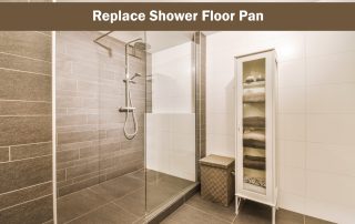 MyDearWatson_Plumbing_Repair_Shower_Floor_Pan