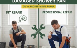 ChelmsfordPlumberWorks_Ultimate-Guide-to-Fixing-a-Damaged-Shower-Pan-DIY-vs-Professional-Repair