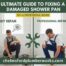ChelmsfordPlumberWorks_Ultimate-Guide-to-Fixing-a-Damaged-Shower-Pan-DIY-vs-Professional-Repair